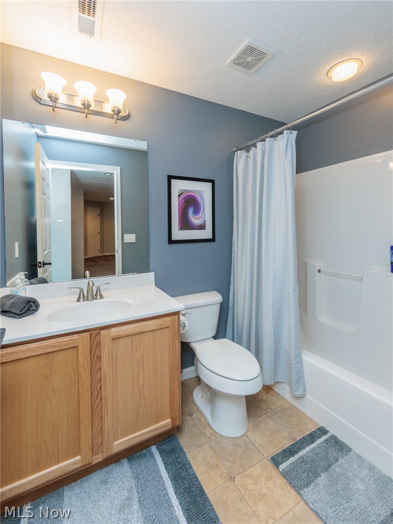 Shale Creek - Residential