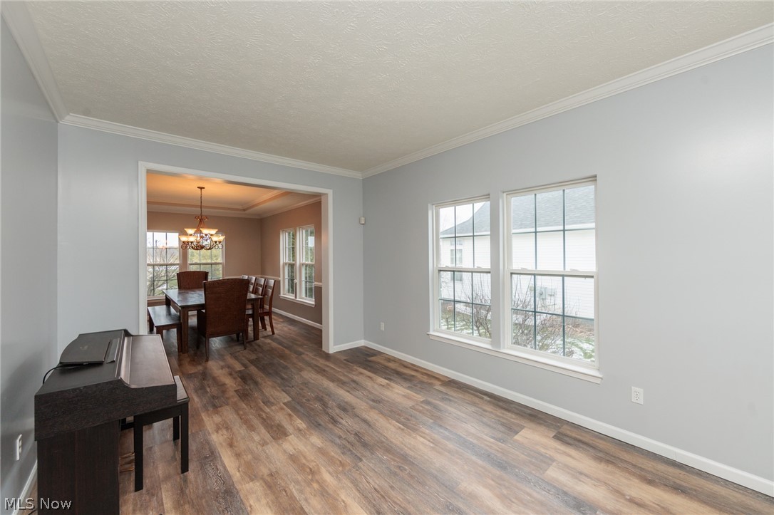 Shale Creek - Residential