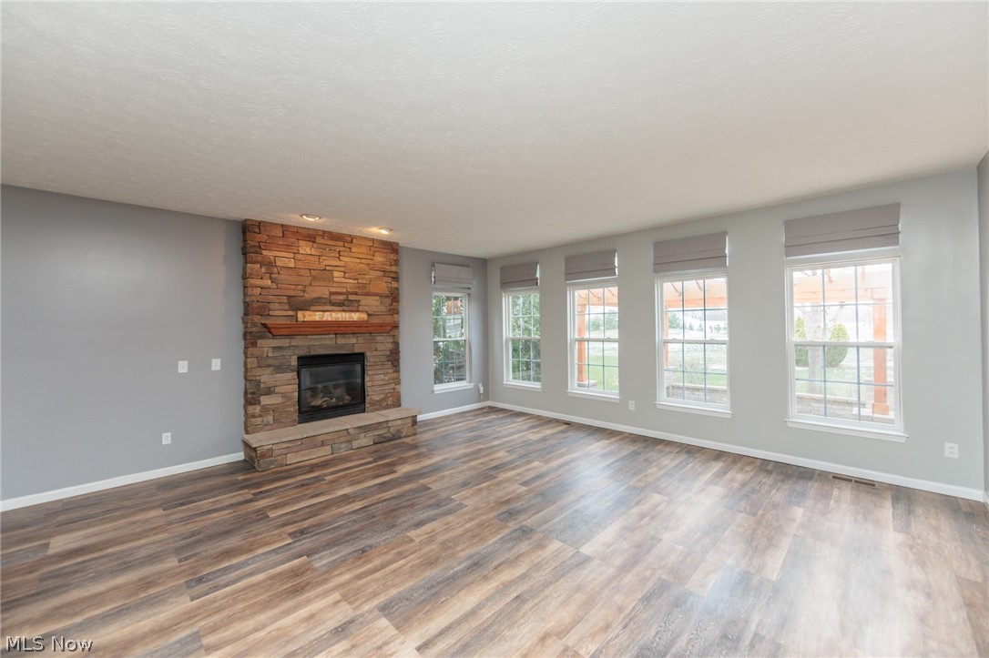 Shale Creek - Residential