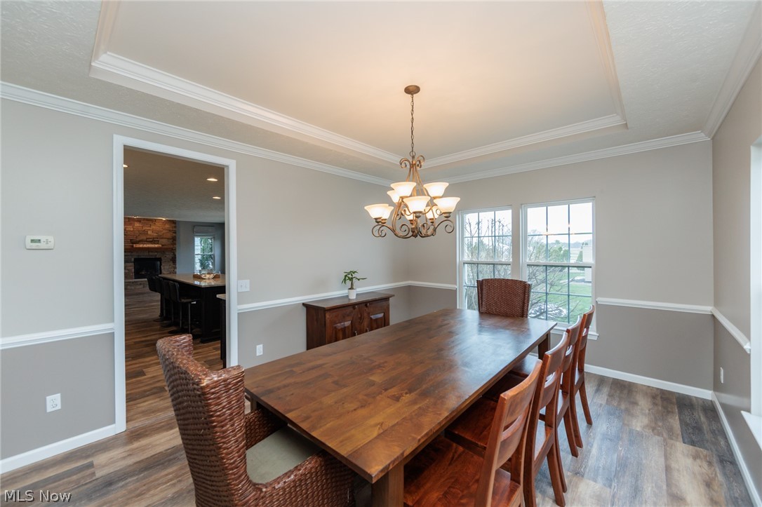 Shale Creek - Residential