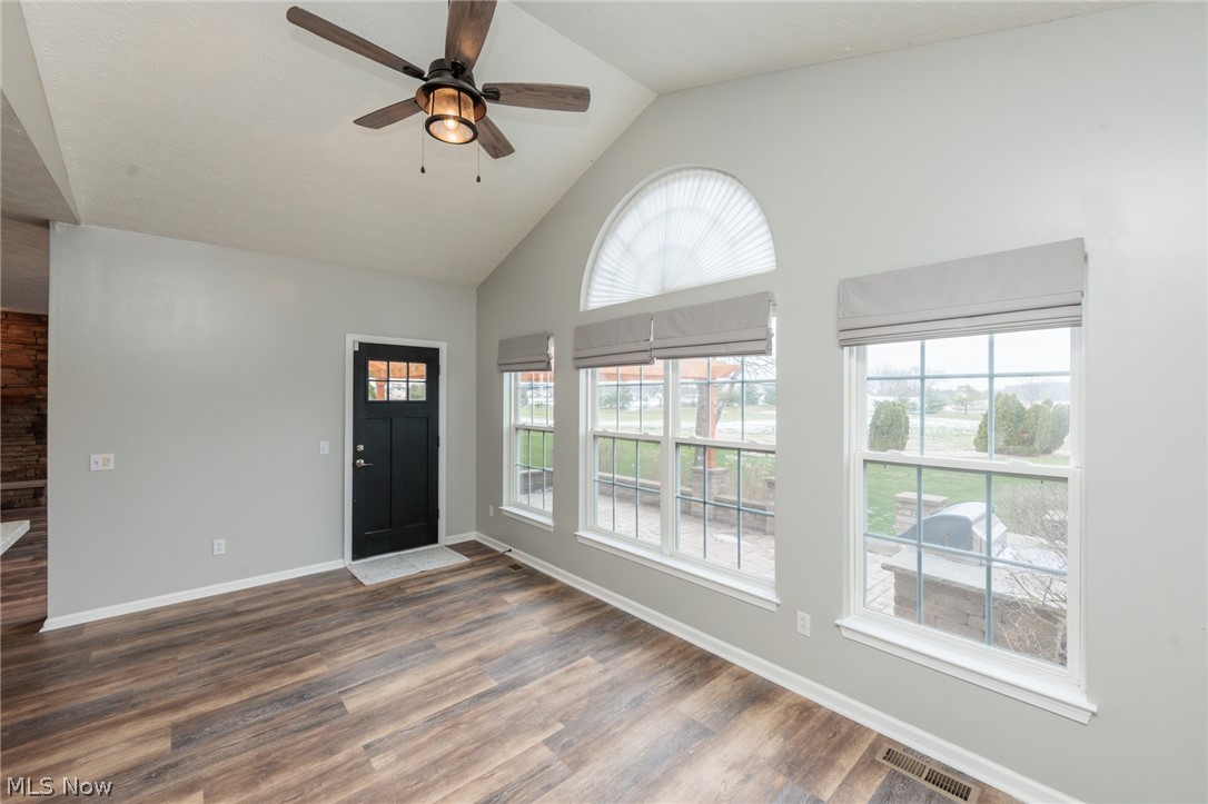 Shale Creek - Residential