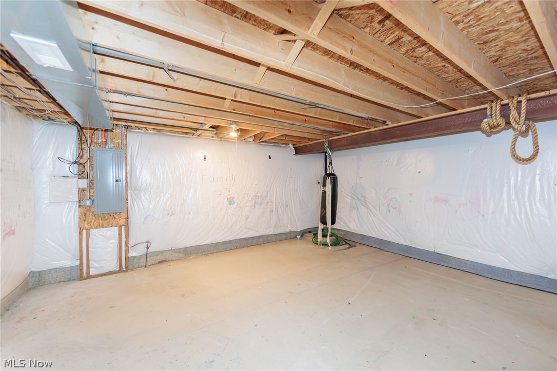 Shale Creek - Residential