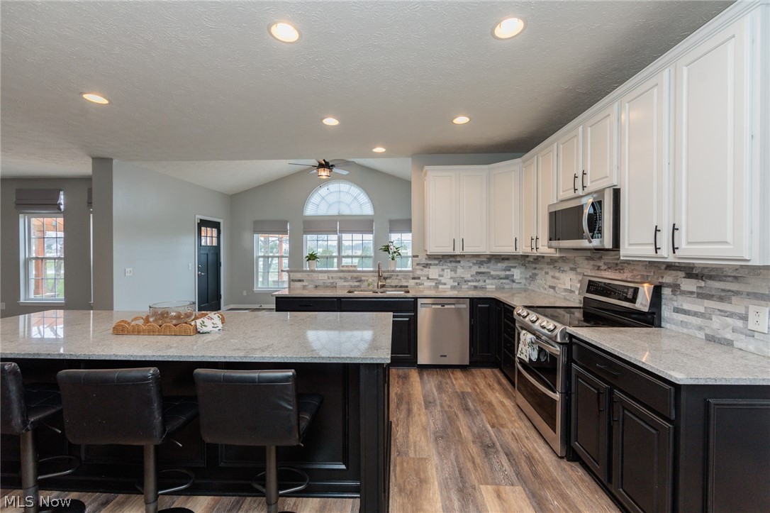 Shale Creek - Residential