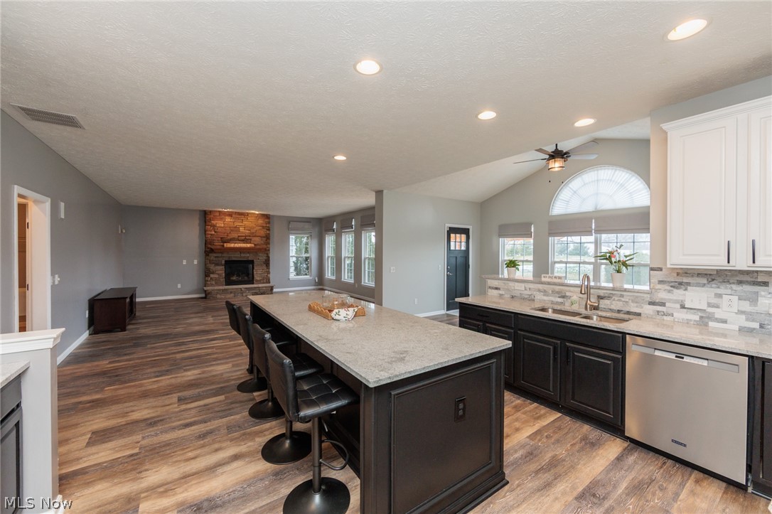 Shale Creek - Residential