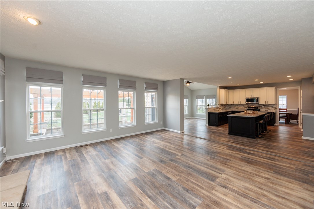 Shale Creek - Residential