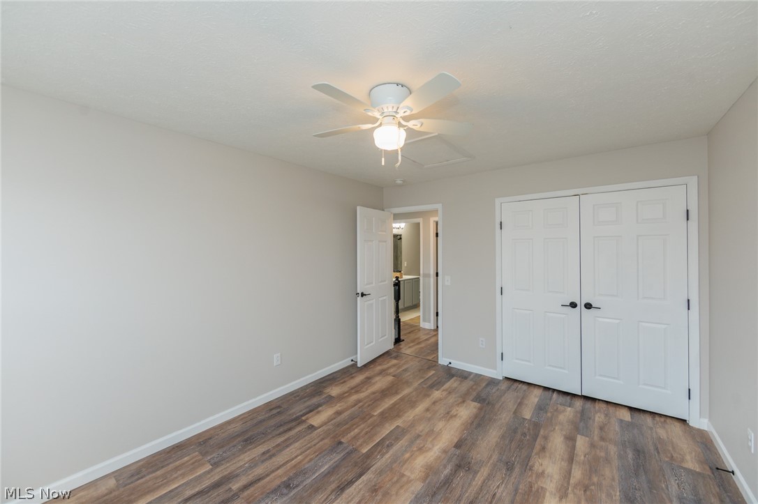 Shale Creek - Residential