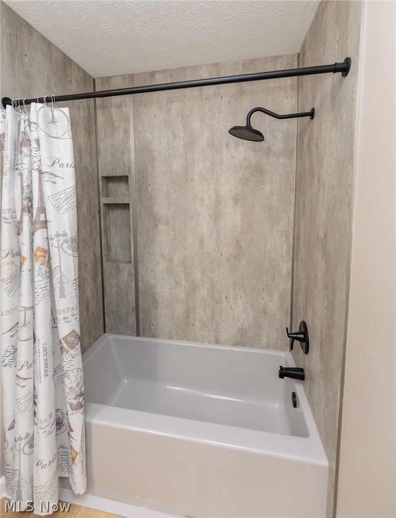 Shale Creek - Residential