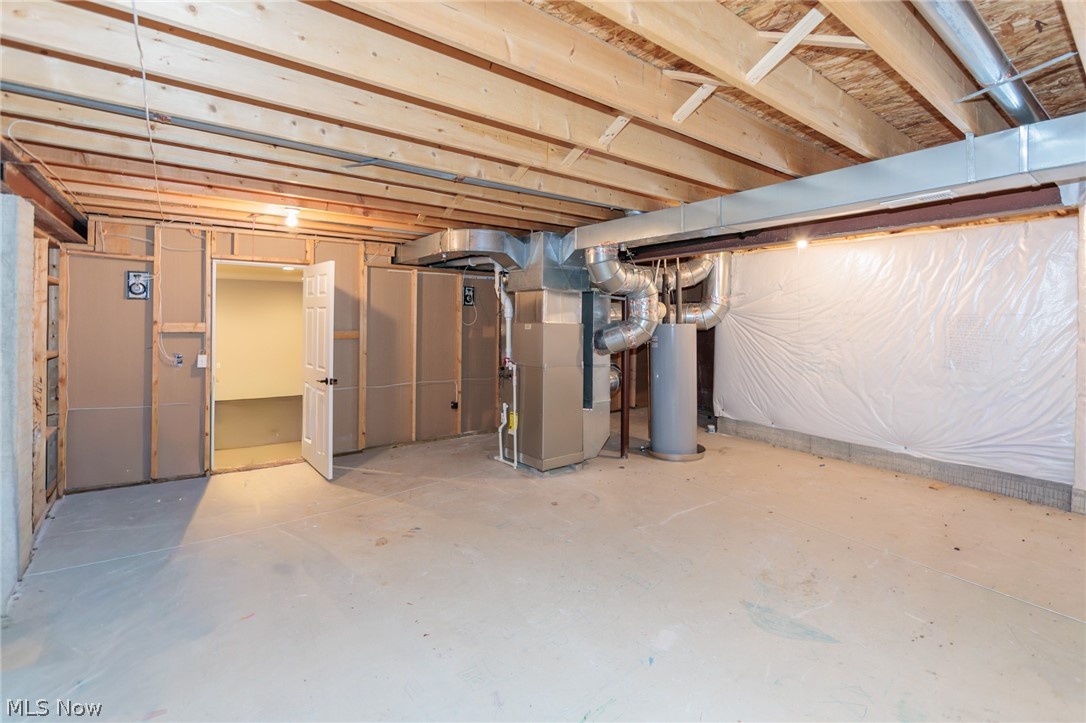 Shale Creek - Residential