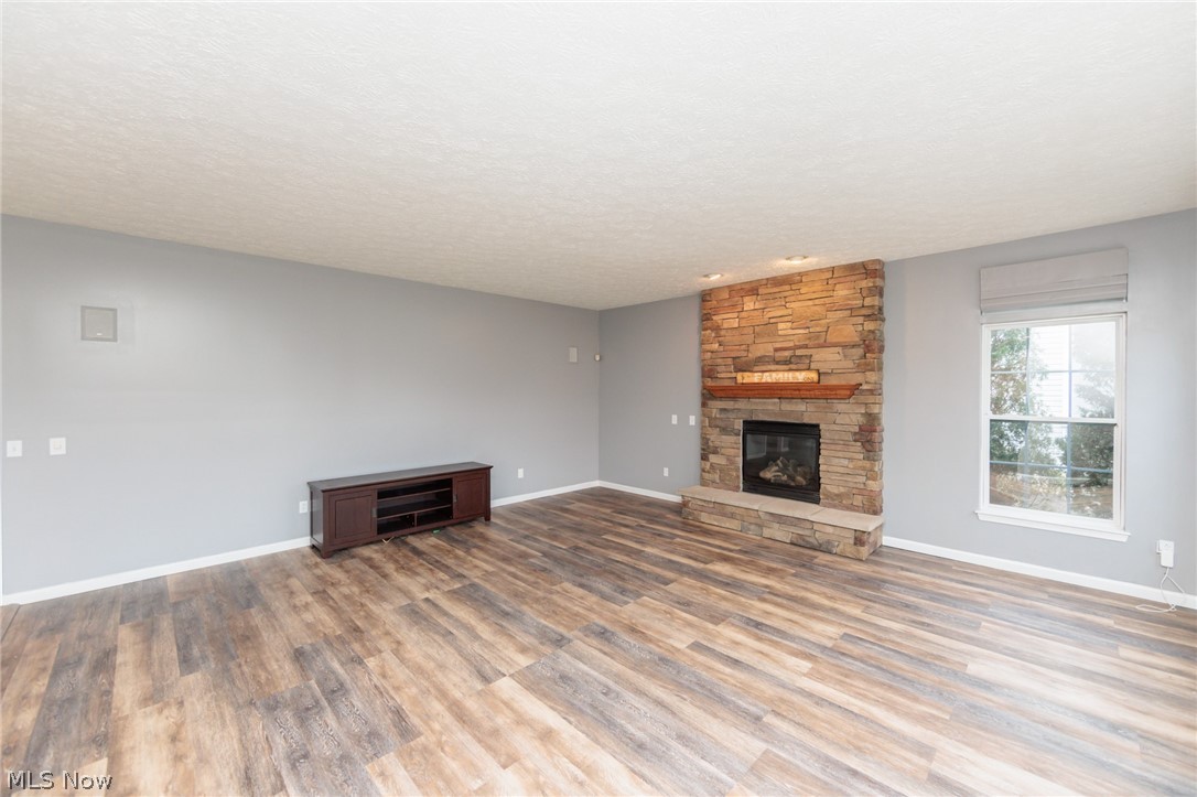 Shale Creek - Residential