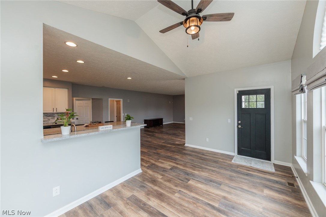 Shale Creek - Residential