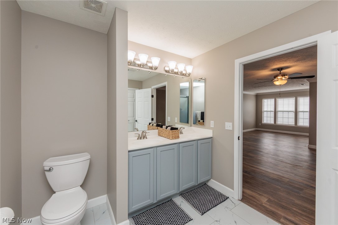 Shale Creek - Residential