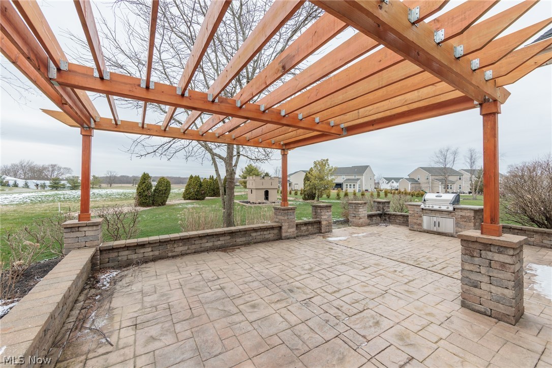 Shale Creek - Residential