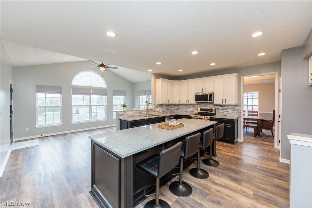 Shale Creek - Residential