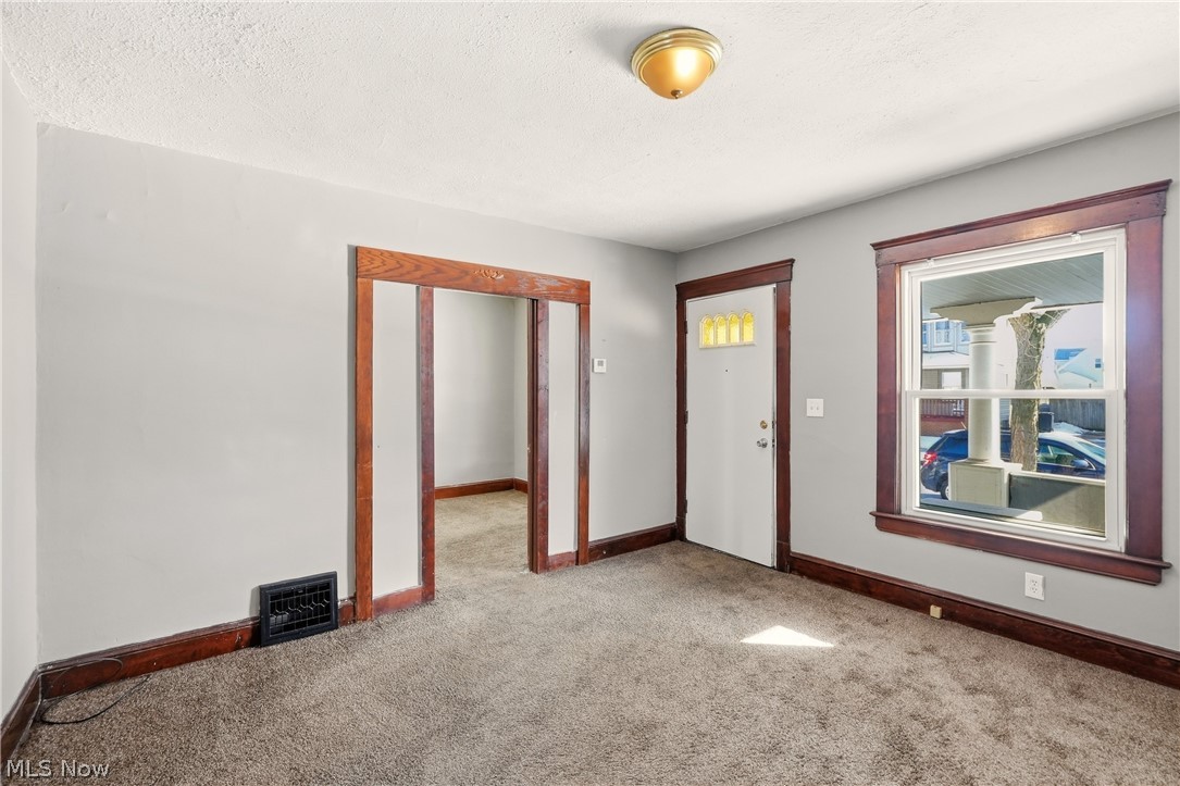 Pleasant Hill Allotment - Residential Income