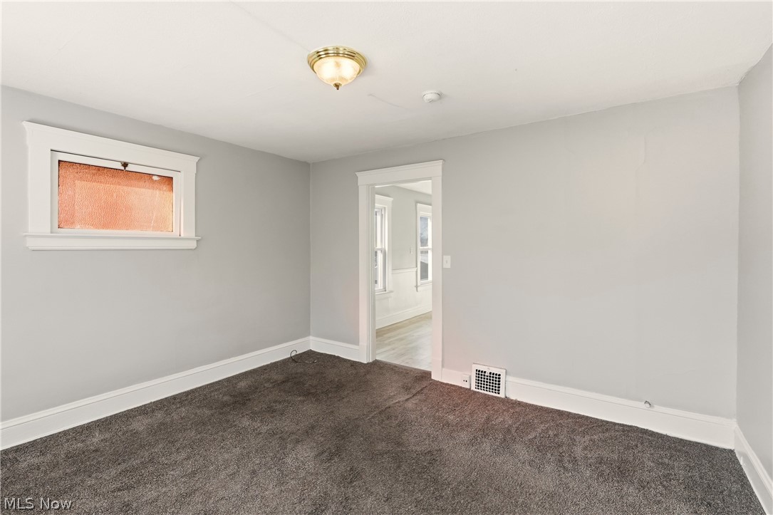 Pleasant Hill Allotment - Residential Income