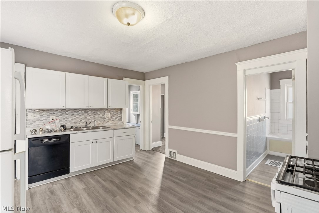 Pleasant Hill Allotment - Residential Income