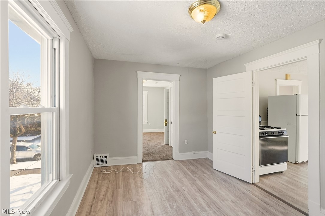 Pleasant Hill Allotment - Residential Income