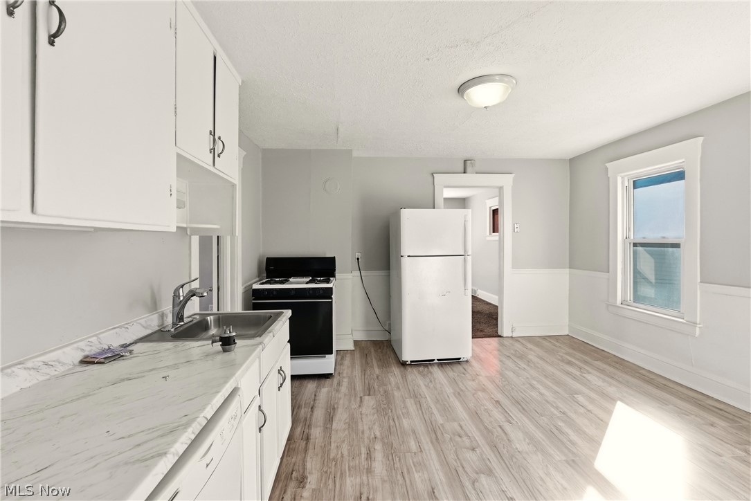 Pleasant Hill Allotment - Residential Income