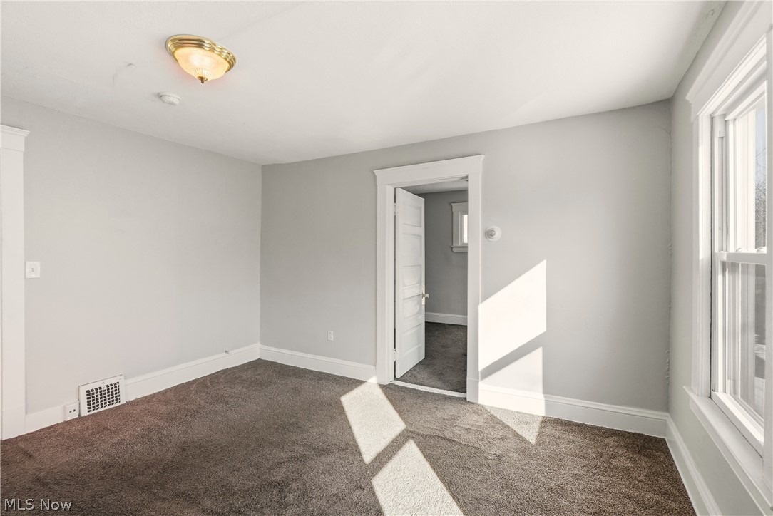 Pleasant Hill Allotment - Residential Income