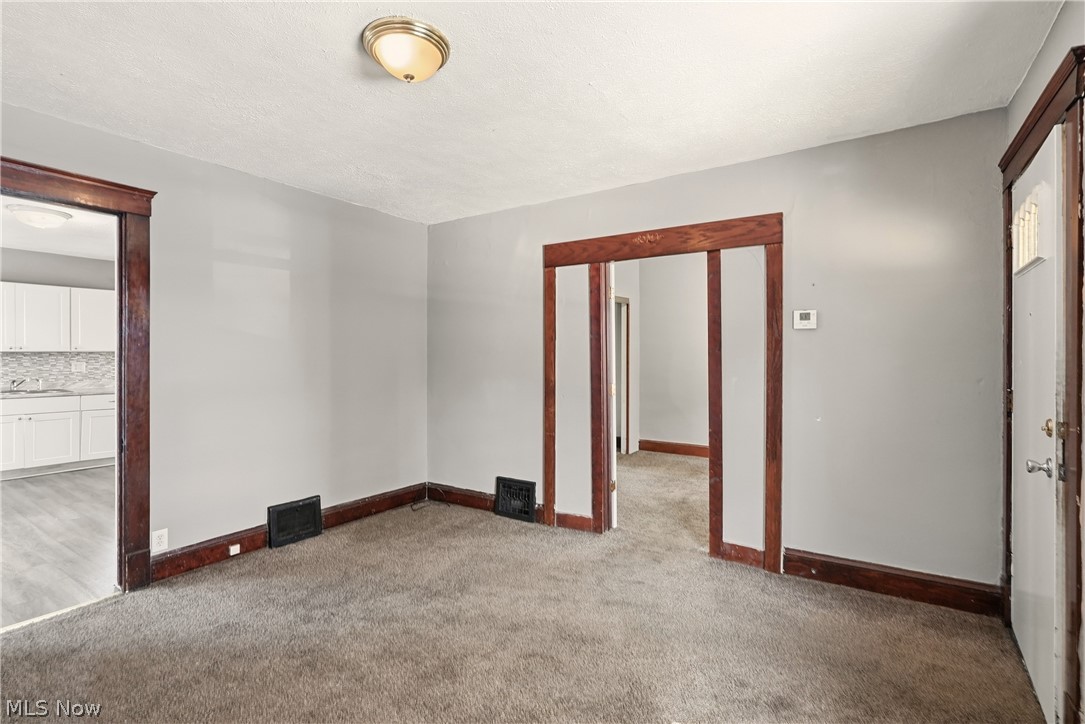 Pleasant Hill Allotment - Residential Income