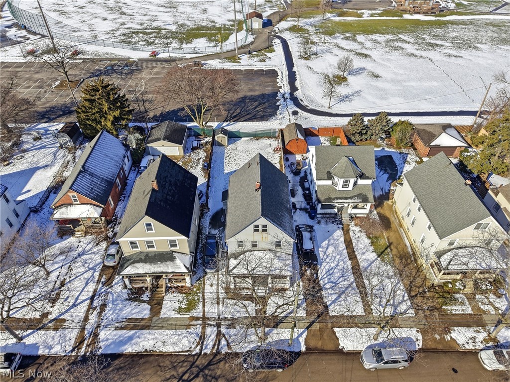 Pleasant Hill Allotment - Residential Income