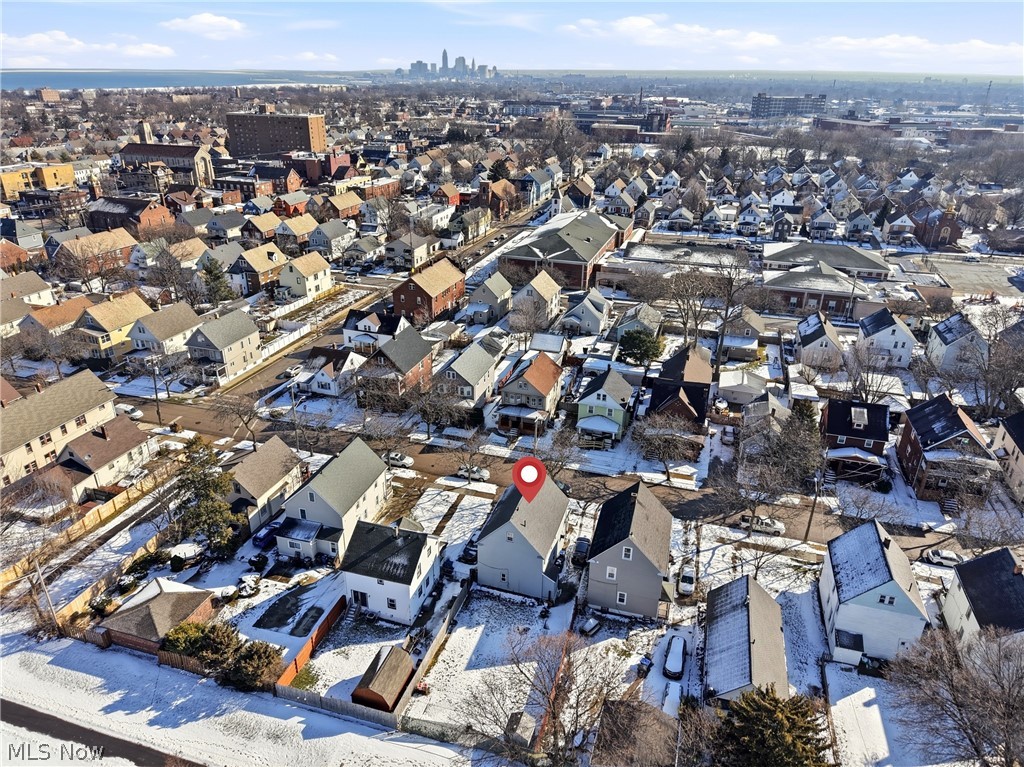 Pleasant Hill Allotment - Residential Income