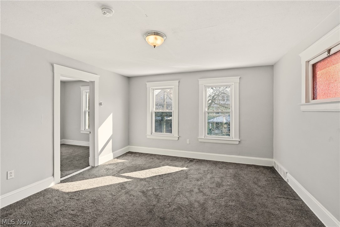 Pleasant Hill Allotment - Residential Income