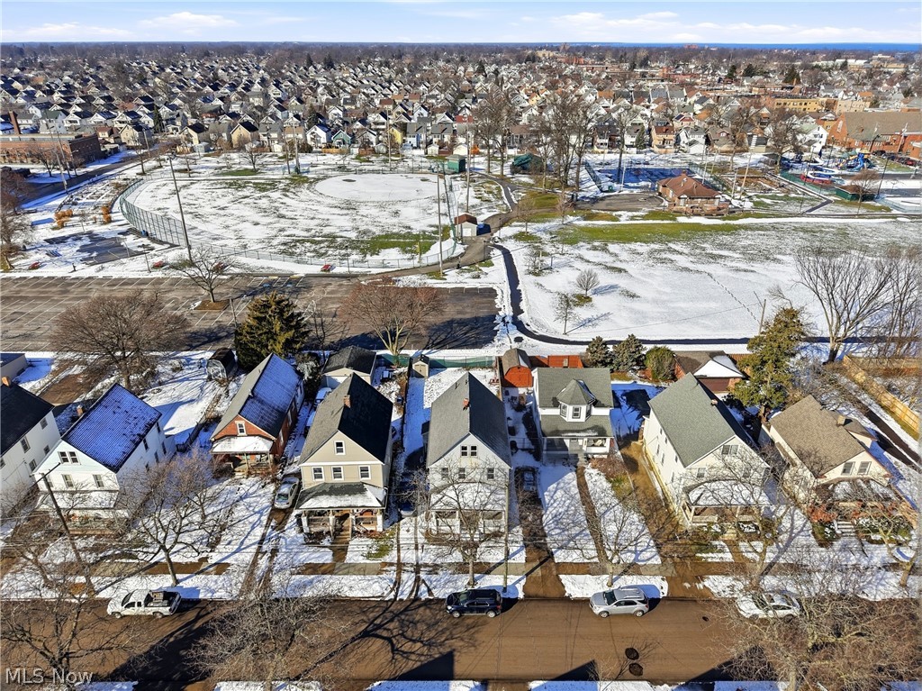 Pleasant Hill Allotment - Residential Income