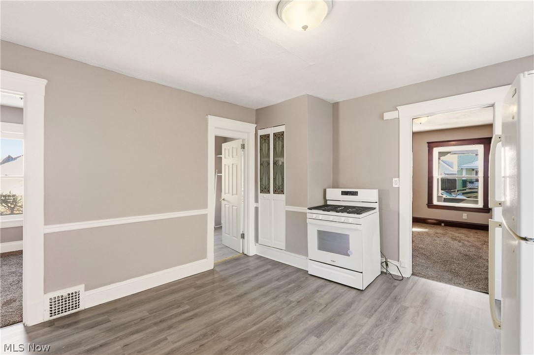 Pleasant Hill Allotment - Residential Income