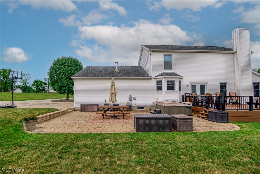 9715 Williams Road, Diamond, Ohio image 15