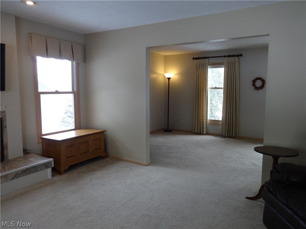 Ethans Green - Residential