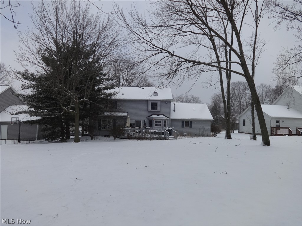 Ethans Green - Residential