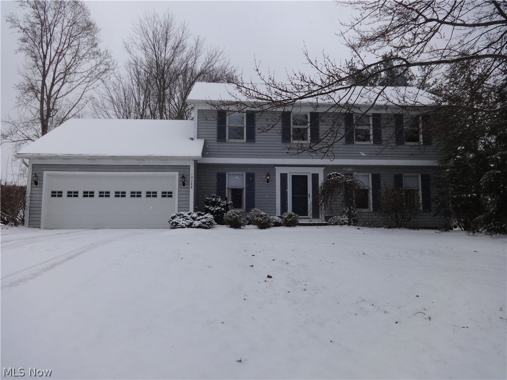 Ethans Green - Residential
