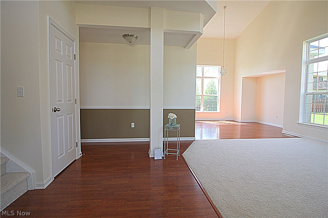 Woods/Ethans Green Cluster De - Residential