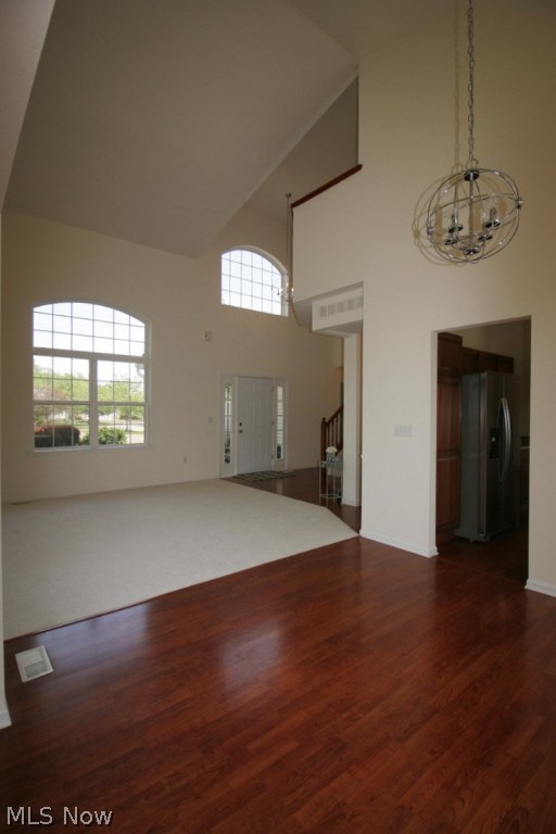 Woods/Ethans Green Cluster De - Residential