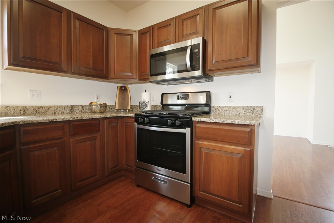 Woods/Ethans Green Cluster De - Residential