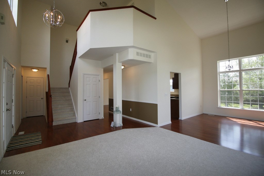 Woods/Ethans Green Cluster De - Residential