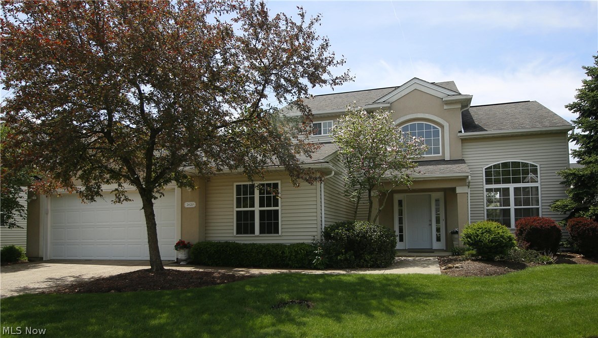 Woods/Ethans Green Cluster De - Residential