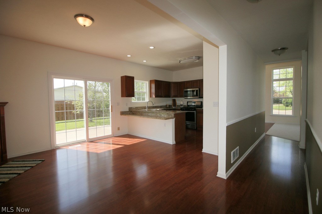 Woods/Ethans Green Cluster De - Residential