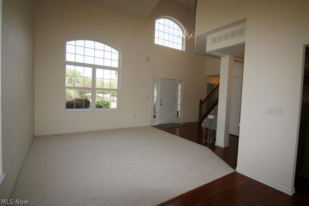 Woods/Ethans Green Cluster De - Residential