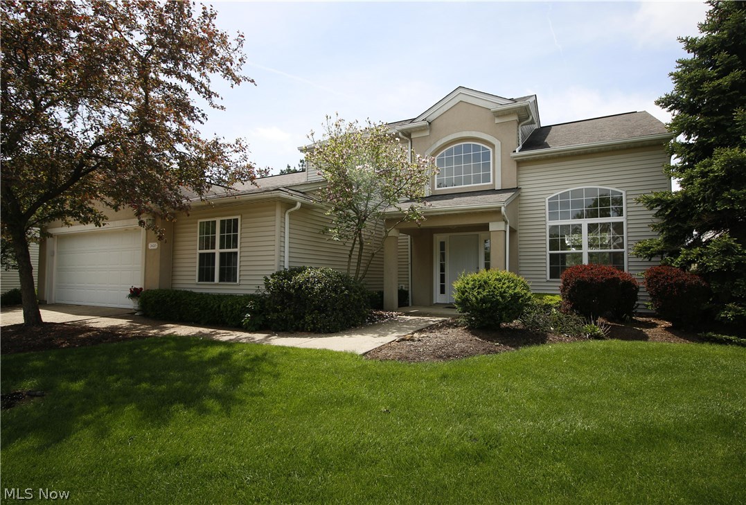 Woods/Ethans Green Cluster De - Residential