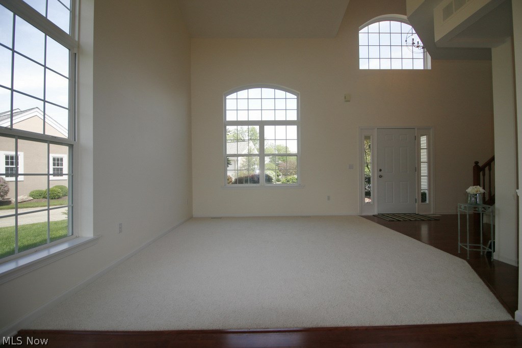 Woods/Ethans Green Cluster De - Residential