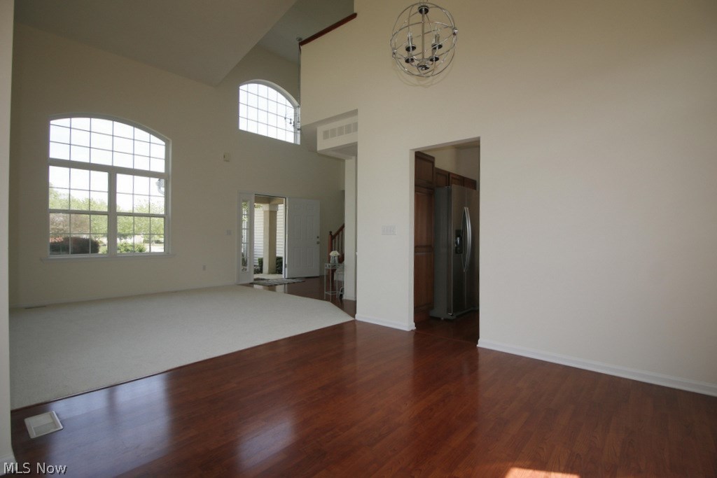 Woods/Ethans Green Cluster De - Residential