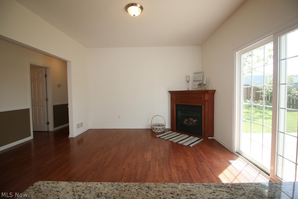 Woods/Ethans Green Cluster De - Residential