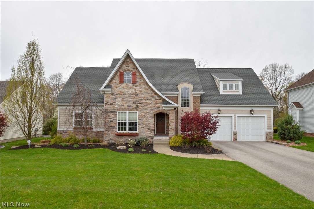 The Complete Custom Home You are Looking For, Located in a beautiful neighborhood with community playground for kids, minutes from Firestone Farms Shops and Restaurants. ...Built by master Plan Builders. Gourmet Stainless steel kitchen, with large island. Granite counter tops and gas fireplace. Plenty of windows in the eating area in the kitchen. Over-sized master bedroom with vaulted ceiling, large master bathroom with fully tiled shower and Jacuzzi tub. Two Bedroom upstairs each with there own full bathrooms. Up stairs laundry room with built in front loading washer and dryer included. main Floor office and hardwood floors in the dining room. Lower level bedroom with full bathroom. Recreation room with built in audio and video system(stays with home). bar with sink and refrigerator. Lower level floors are heated. Attached two car garage with heated floors pass through door to rear of home. Raised tier stone patio, whole yard irrigation system, gas fire pit and invisible fence. Rinna
