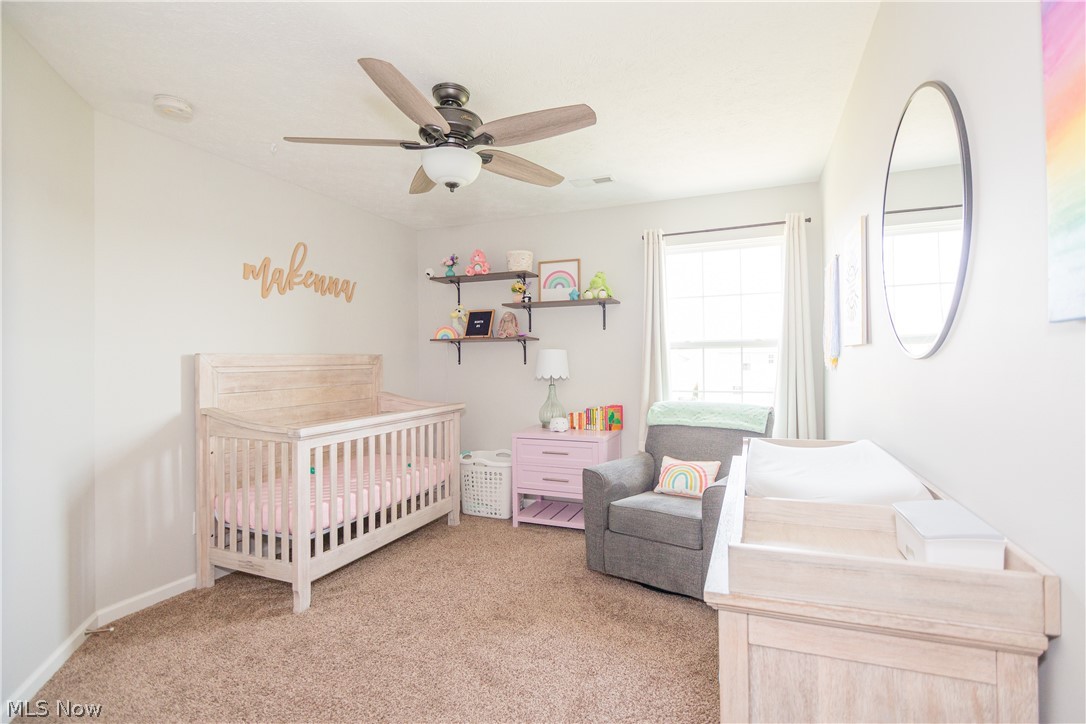 Meadow Lakes Sub - Residential
