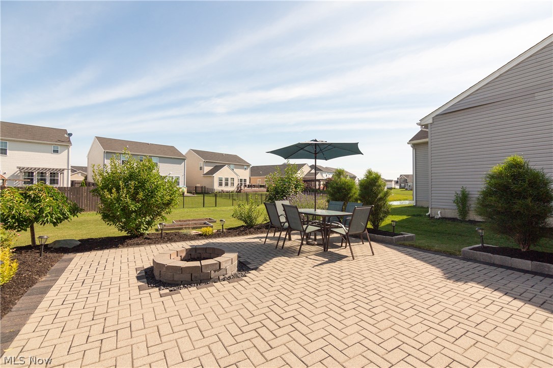 Meadow Lakes Sub - Residential