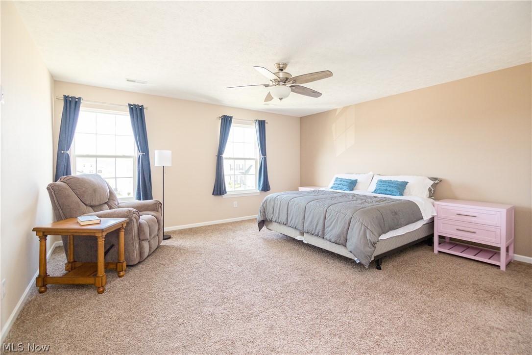 Meadow Lakes Sub - Residential