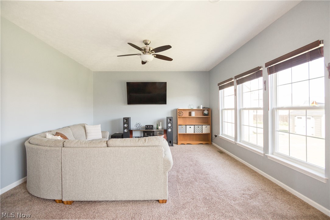 Meadow Lakes Sub - Residential
