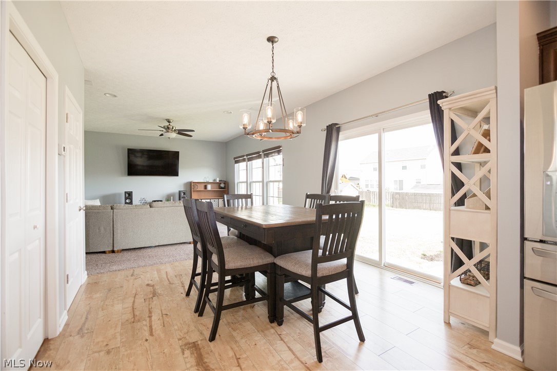 Meadow Lakes Sub - Residential